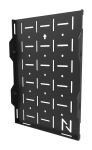 Neomounts AWL05-750BL AV-Hardware-Rack - universal