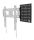 Neomounts AWL05-750BL AV-Hardware-Rack - universal
