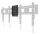 Neomounts AWL05-750BL AV-Hardware-Rack - universal