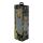 Blade Gaming BATPCMPAD Mauspad Gaming-Mauspad Schwarz, Grau, Gelb