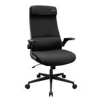 COUGAR Gaming/Office -Stuhl Stryder, Stoff, Schwarz