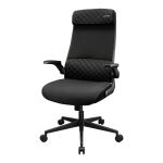 COUGAR Gaming/Office -Stuhl Stryder, Stoff, Schwarz