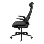 COUGAR Gaming/Office -Stuhl Stryder, Stoff, Schwarz