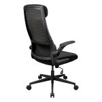 COUGAR Gaming/Office -Stuhl Stryder, Stoff, Schwarz