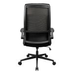 COUGAR Gaming/Office -Stuhl Stryder, Stoff, Schwarz