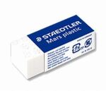 Staedtler Mars plastic mini Radierer Weiß