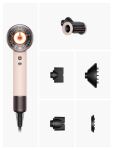 Dyson Supersonic Nural Haartrockner 1600 W Pink, Roségold