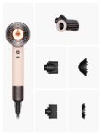 Dyson Supersonic Nural Haartrockner 1600 W Pink, Roségold