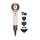Dyson Supersonic Nural Haartrockner 1600 W Pink, Roségold