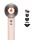 Dyson Supersonic Nural Haartrockner 1600 W Pink, Roségold