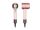 Dyson Supersonic Nural Haartrockner 1600 W Pink, Roségold