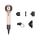 Dyson Supersonic Nural Haartrockner 1600 W Pink, Roségold