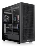 Thermaltake AX500 Full Tower Schwarz