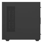 Thermaltake AX500 Full Tower Schwarz