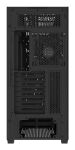 Thermaltake AX500 Full Tower Schwarz