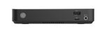 Zotac ZBOX edge MI648 0,64L Größe PC Schwarz i5-1340P 1,9 GHz