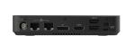 Zotac ZBOX edge MI648 0,64L Größe PC Schwarz i5-1340P 1,9 GHz