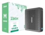 Zotac ZBOX edge MI648 0,64L Größe PC Schwarz i5-1340P 1,9 GHz