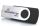 MediaRange MR1954 USB-Stick 128 GB USB Typ-C 3.2 Gen 1 (3.1 Gen 1) Schwarz, Silber