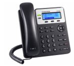 Grandstream Networks GXP1625 Telefon DECT-Telefon Schwarz