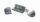 Gembird FD2-SD-1 Kartenleser USB 2.0 Schwarz