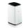 Zyxel FWA510 WLAN-Router Multi-Gigabit Ethernet Tri-Band (2,4 GHz / 5 GHz / 5 GHz) 5G Schwarz, Weiß