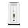 Zyxel FWA510 WLAN-Router Multi-Gigabit Ethernet Tri-Band (2,4 GHz / 5 GHz / 5 GHz) 5G Schwarz, Weiß