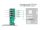 DELOCK PCI Express x16 Karte zu 4 int. SSF-8643 NVMe Bifurc.