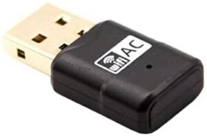 GEQUDIO WLAN USB Stück für GX5 IP Telefon