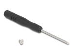 DELOCK Adapter M.2 Key M zu SFF-8643 NVMe 2260