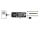 DELOCK Adapter M.2 Key M zu SFF-8643 NVMe 2260
