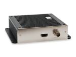 LevelOne DSS-1000 Digitaler Mediaplayer Schwarz, Silber Full HD 0 GB 1920 x 1080 Pixel