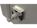 LevelOne DSS-1000 Digitaler Mediaplayer Schwarz, Silber Full HD 0 GB 1920 x 1080 Pixel
