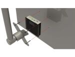 LevelOne DSS-1000 Digitaler Mediaplayer Schwarz, Silber Full HD 0 GB 1920 x 1080 Pixel