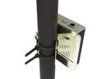 LevelOne DSS-1000 Digitaler Mediaplayer Schwarz, Silber Full HD 0 GB 1920 x 1080 Pixel