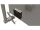 LevelOne DSS-1000 Digitaler Mediaplayer Schwarz, Silber Full HD 0 GB 1920 x 1080 Pixel