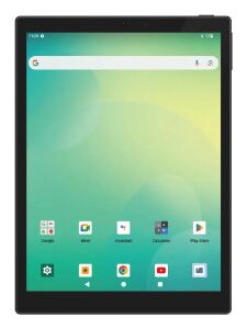 Hannspree Lumo 7.8 Reader Tablet 64 GB 19,8 cm (7.8") Android Schwarz