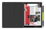 Hannspree Lumo 7.8 Reader Tablet 64 GB 19,8 cm (7.8") Android Schwarz