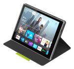 Hannspree Lumo 7.8 Reader Tablet 64 GB 19,8 cm (7.8") Android Schwarz