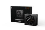 be quiet! BN338 Netzteil 1000 W 20+4 pin ATX ATX Schwarz