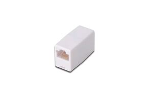Digitus RJ45 Modulare Kupplung, ungeschirmt