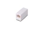 Digitus RJ45 Modulare Kupplung, ungeschirmt