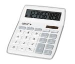 Genie 840 S Taschenrechner Desktop Display-Rechner Grau,...