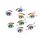 Canal Toys Style 4 Ever OFG247 Kunst-/Bastelspielzeug