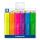Staedtler 364 P WP6 Marker 6 Stück(e) Gemusterte Spitze Mehrfarbig