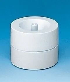 MAUL Clip Dispenser. White Papierklammer Kunststoff