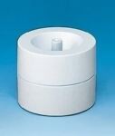 MAUL Clip Dispenser. White Papierklammer Kunststoff