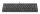 Manhattan 180702 Tastatur Büro USB QWERTY Schwarz