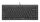 Manhattan 180702 Tastatur Büro USB QWERTY Schwarz