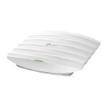 TP-Link FESTA F52(EU) WLAN Access Point 867 Mbit/s Weiß Power over Ethernet (PoE)